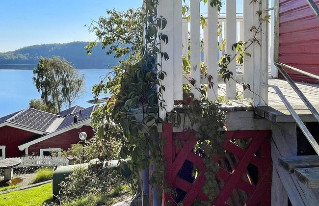 8 Person Holiday Home in Uddevalla-by Traum - Foto 27