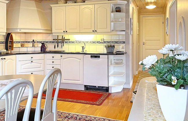 8 Person Holiday Home in Uddevalla-by Traum - Foto 7