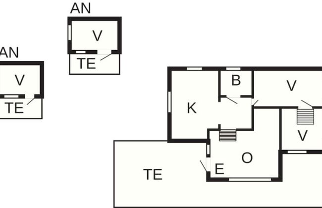 8 Person Holiday Home in Uddevalla-by Traum - Foto 13