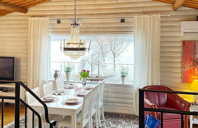 8 Person Holiday Home in Uddevalla-by Traum - Foto 20