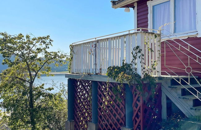 8 Person Holiday Home in Uddevalla-by Traum - Foto 30