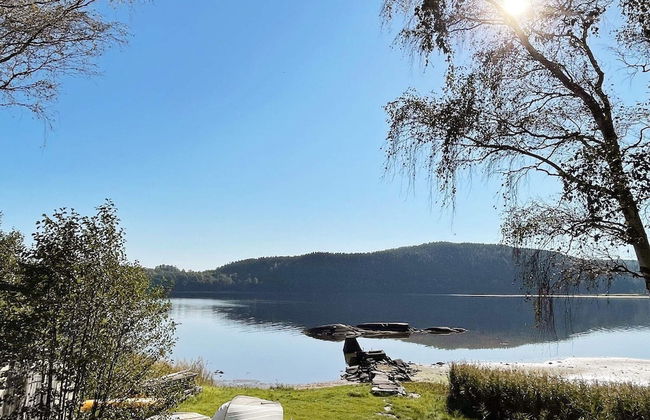 8 Person Holiday Home in Uddevalla-by Traum - Foto 48