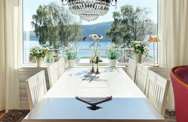 8 Person Holiday Home in Uddevalla-by Traum - Foto 23