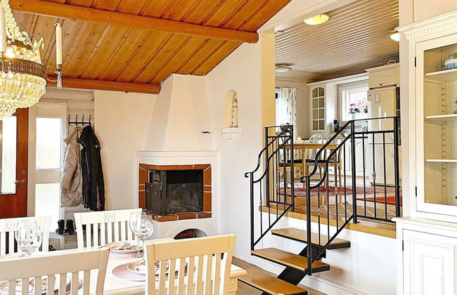 8 Person Holiday Home in Uddevalla-by Traum - Foto 17