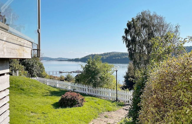 8 Person Holiday Home in Uddevalla-by Traum - Foto 43
