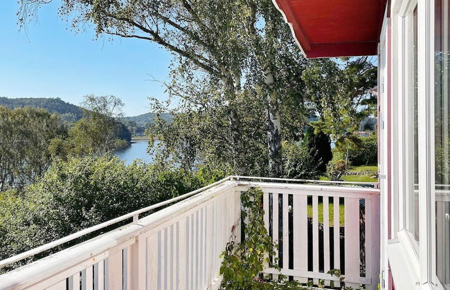 8 Person Holiday Home in Uddevalla-by Traum - Foto 39