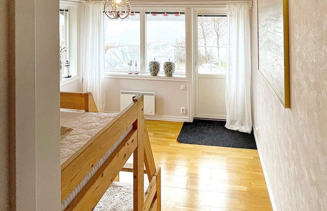 8 Person Holiday Home in Uddevalla-by Traum - Foto 26