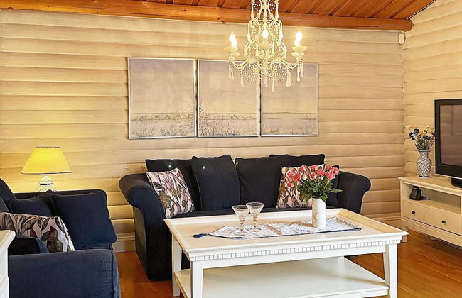 8 Person Holiday Home in Uddevalla-by Traum - Foto 10