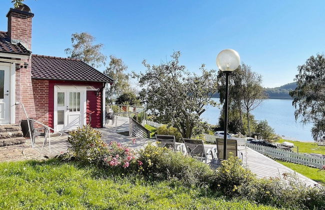 8 Person Holiday Home in Uddevalla-by Traum - Foto 37