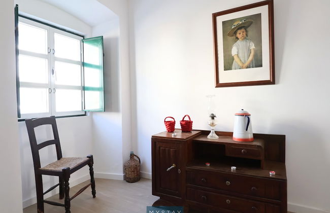 MyStay - Casa dos Parentes - Photo 33