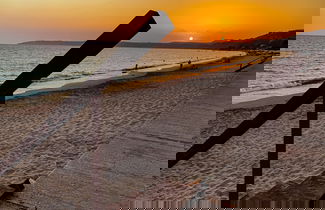 Photo 2 - Katerina Mare - 5 steps from the beach
