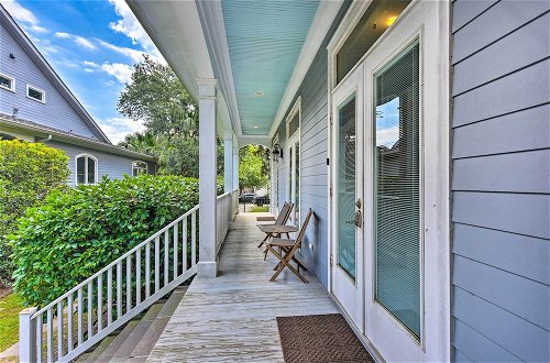 Foto 13 - Adorable New Orleans Home ~ 6 Mi to Uptown