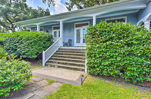 Photo 2 - Adorable New Orleans Home ~ 6 Mi to Uptown