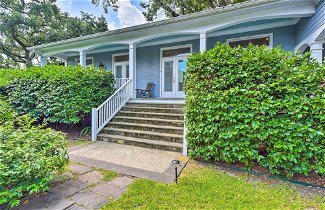 Foto 2 - Adorable New Orleans Home ~ 6 Mi to Uptown