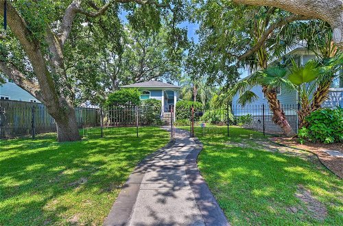 Photo 6 - Adorable New Orleans Home ~ 6 Mi to Uptown