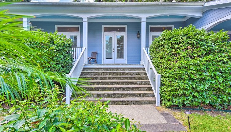 Foto 1 - Adorable New Orleans Home ~ 6 Mi to Uptown
