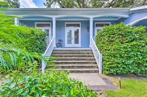 Photo 1 - Adorable New Orleans Home ~ 6 Mi to Uptown