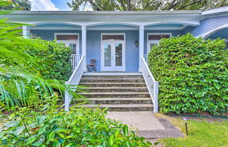 Photo 1 - Adorable New Orleans Home ~ 6 Mi to Uptown