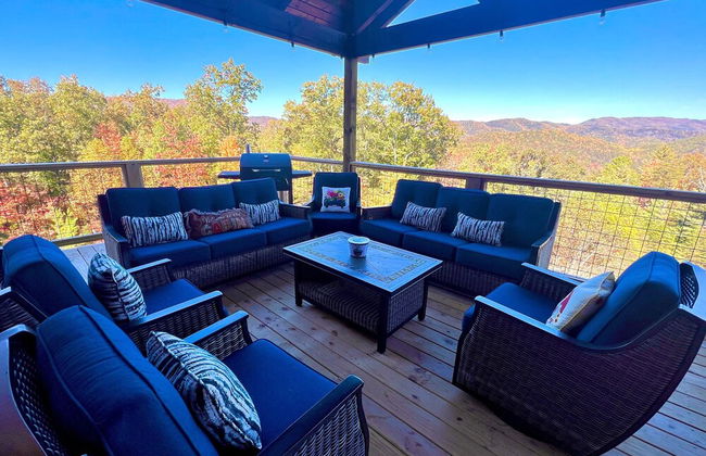 Lazy Bear Lodge - Foto 55