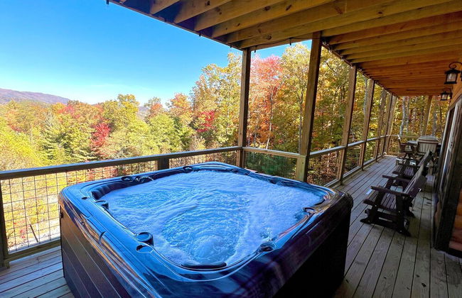 Lazy Bear Lodge - Foto 52