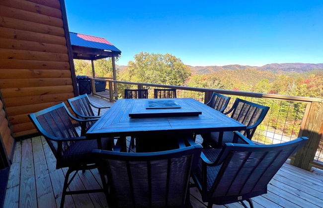 Lazy Bear Lodge - Foto 72