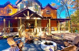 Photo 1 - Lazy Bear Lodge