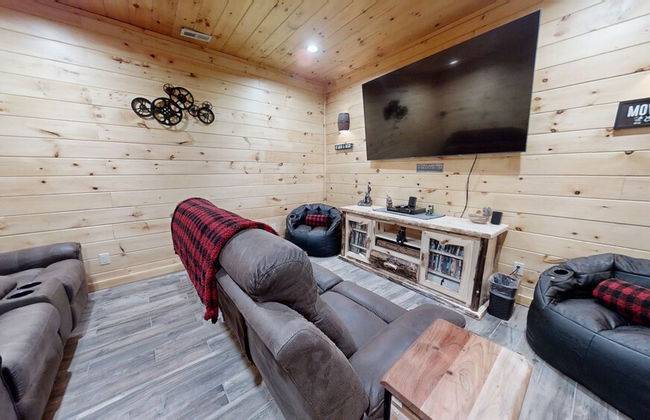 Lazy Bear Lodge - Foto 29