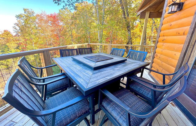 Lazy Bear Lodge - Foto 51