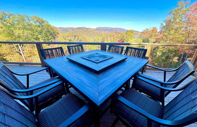 Lazy Bear Lodge - Foto 56