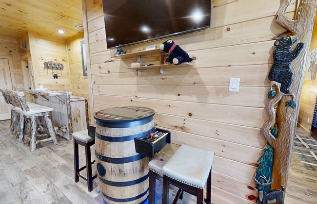 Lazy Bear Lodge - Foto 45