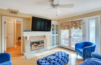 Photo 1 - Rancho Santa Margarita Condo Near O'neill Park