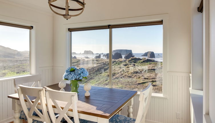 Photo 1 - Scenic Bandon Vacation Rental w/ Beach Access