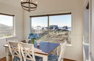 Photo 1 - Scenic Bandon Vacation Rental w/ Beach Access