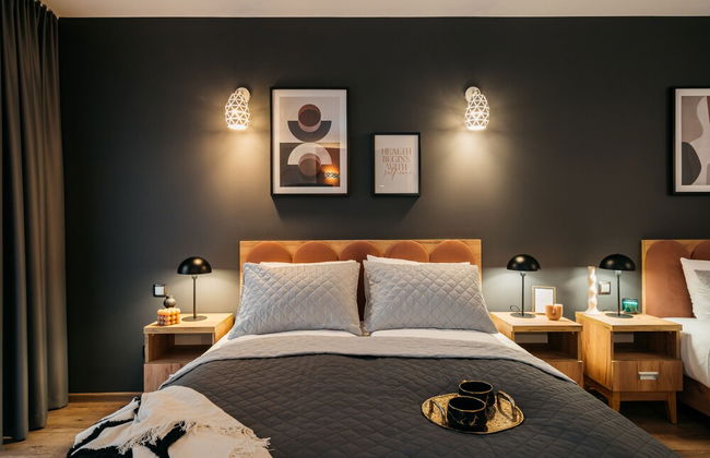 ORSO Rooms & Apartments - LoftAffair Collection - Foto 77