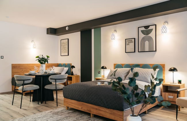 ORSO Rooms & Apartments - LoftAffair Collection - Foto 41