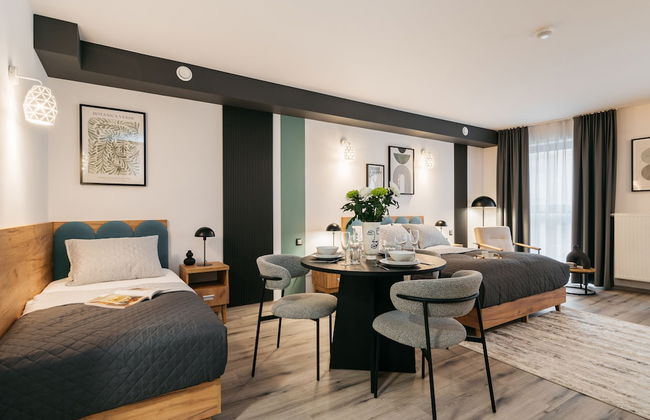 ORSO Rooms & Apartments - LoftAffair Collection - Foto 28