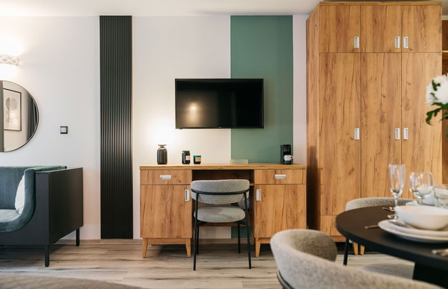 ORSO Rooms & Apartments - LoftAffair Collection - Foto 24