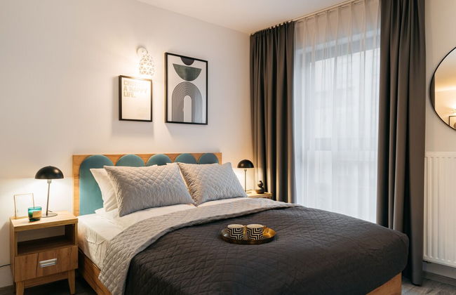 ORSO Rooms & Apartments - LoftAffair Collection - Foto 58