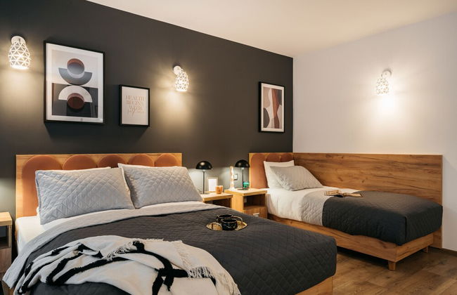 ORSO Rooms & Apartments - LoftAffair Collection - Foto 68