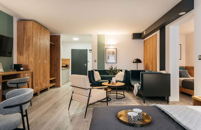ORSO Rooms & Apartments - LoftAffair Collection - Foto 55