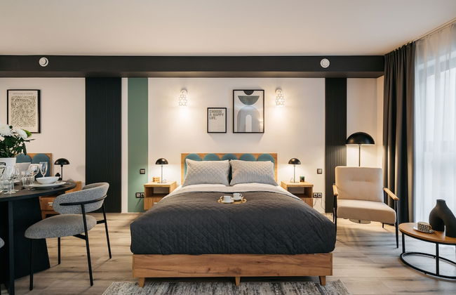 ORSO Rooms & Apartments - LoftAffair Collection - Foto 30