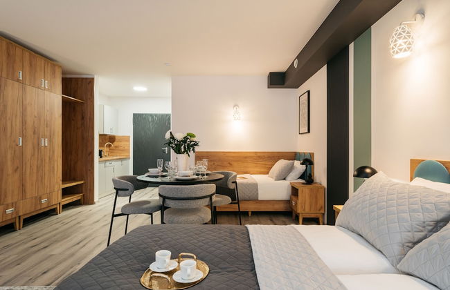 ORSO Rooms & Apartments - LoftAffair Collection - Foto 29