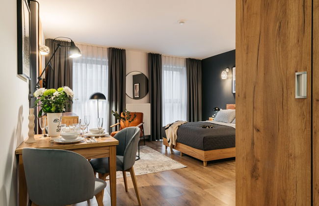 ORSO Rooms & Apartments - LoftAffair Collection - Foto 73