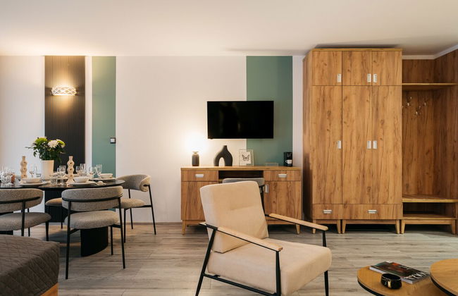 ORSO Rooms & Apartments - LoftAffair Collection - Foto 59