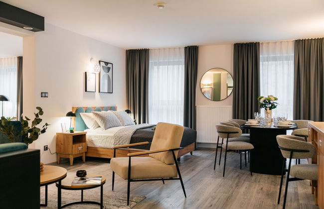 ORSO Rooms & Apartments - LoftAffair Collection - Foto 48