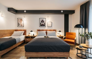 Photo 3 - ORSO Rooms & Apartments - LoftAffair Collection