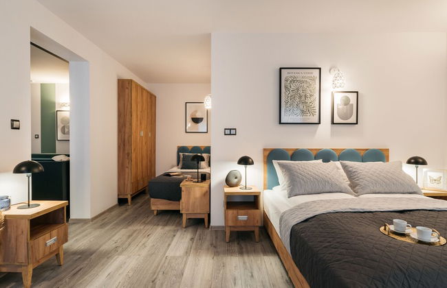 ORSO Rooms & Apartments - LoftAffair Collection - Foto 52