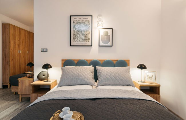ORSO Rooms & Apartments - LoftAffair Collection - Foto 49