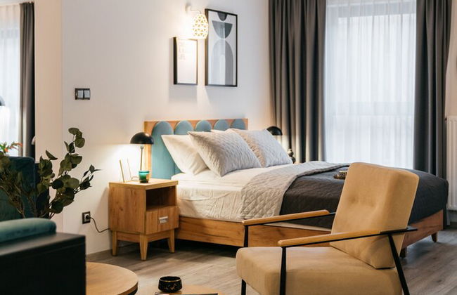 ORSO Rooms & Apartments - LoftAffair Collection - Foto 47