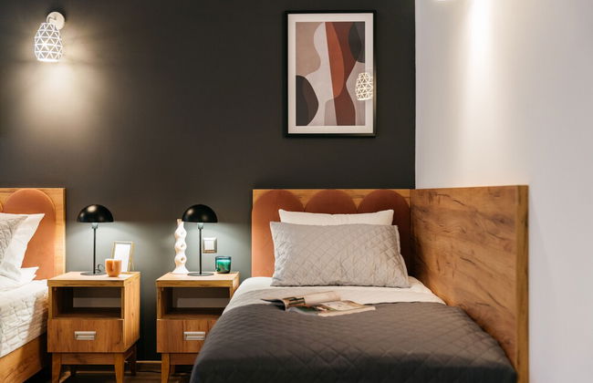 ORSO Rooms & Apartments - LoftAffair Collection - Foto 62